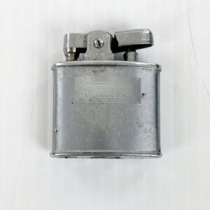 Vintage Ronson Silver Tone Standard AS IS